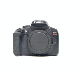 [USED] Canon EOS 1500D Body Only (EOS REBEL T7) (SC 17K, 97% Like New)