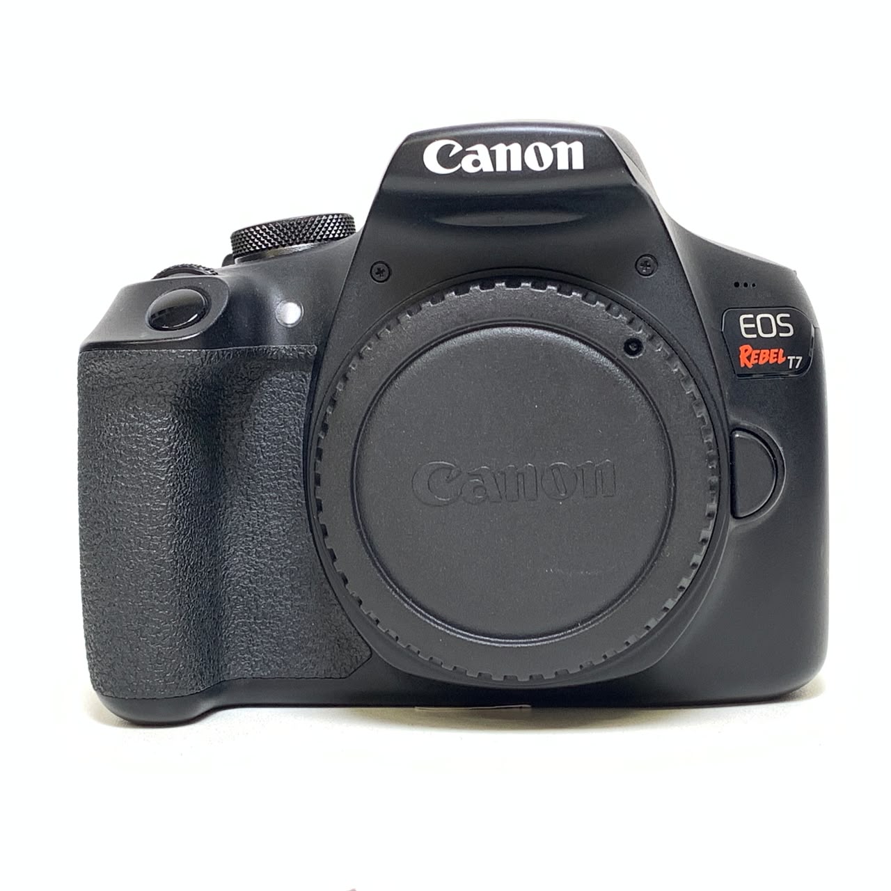 [USED] Canon EOS 1500D Body Only (EOS REBEL T7) (SC 17K, 97% Like New) — [USED] Canon EOS 1500D Body Only (EOS REBEL 17)