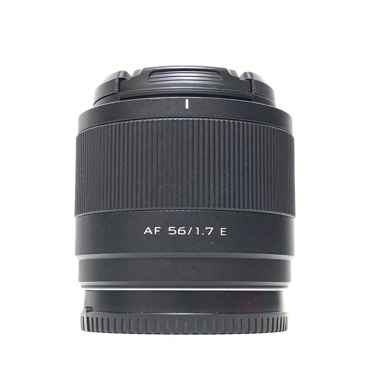 [USED] Viltrox AF 56mm F1.7 E Lens For Sony E (98% Like New with Box) — [USED] Viltrox AF 56mm F1.7 E Lens  for Sony E Mount