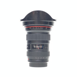 [USED] Canon EF 16-35mm F2.8L II USM Lens (95% Like New)