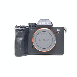 [USED] Sony A7 Mark IV Camera Body Only (SC 1K Only, 99% Like New) A7IV| A7M4| A7iiii|