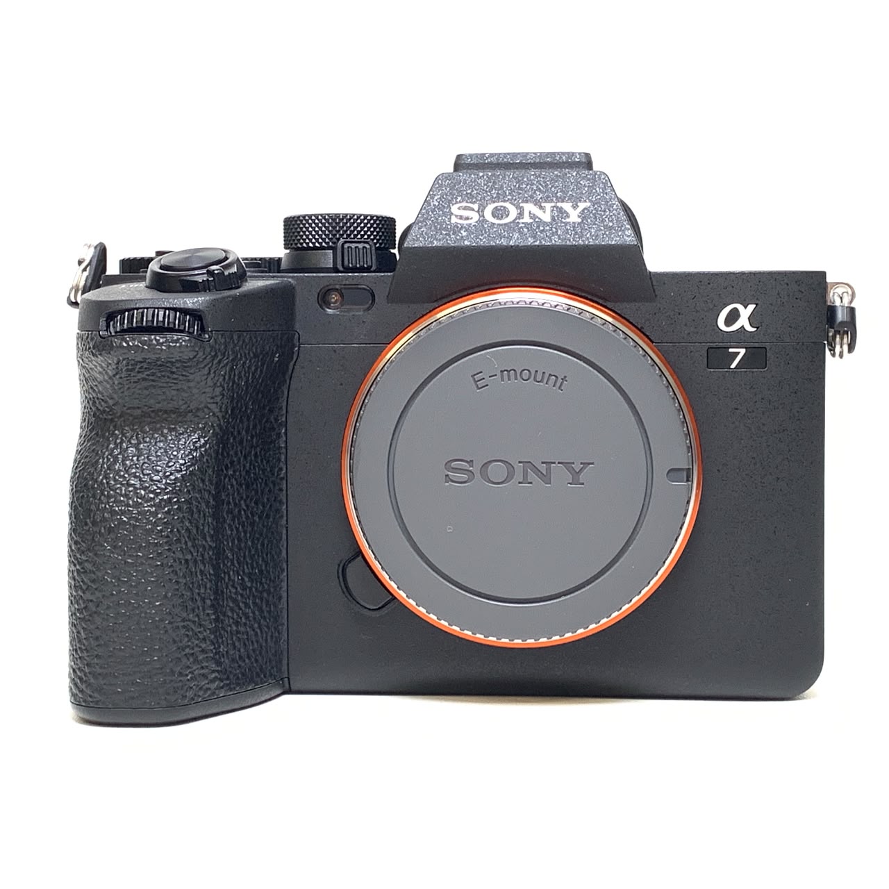 [USED] Sony A7 Mark IV Camera Body Only (SC 1K Only, 99% Like New) A7IV| A7M4| A7iiii| — [USED] Sony A7 Mark IV Mirrorless Body