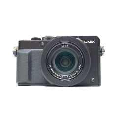 [USED] Panasonic Lumix DMC-LX100 Digital Camera (98% Like New)