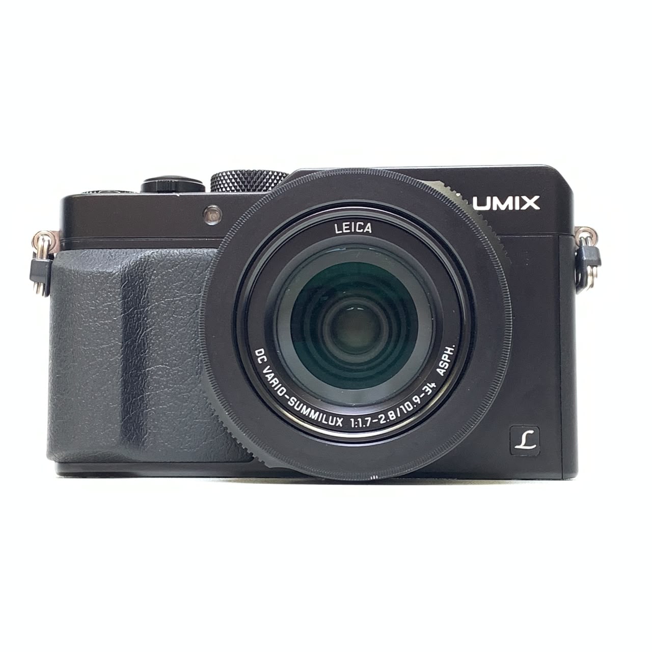 [USED] Panasonic Lumix DMC-LX100 Digital Camera (98% Like New) — [USED] Panasonic Lumix DMC-LX100 Digital Camera