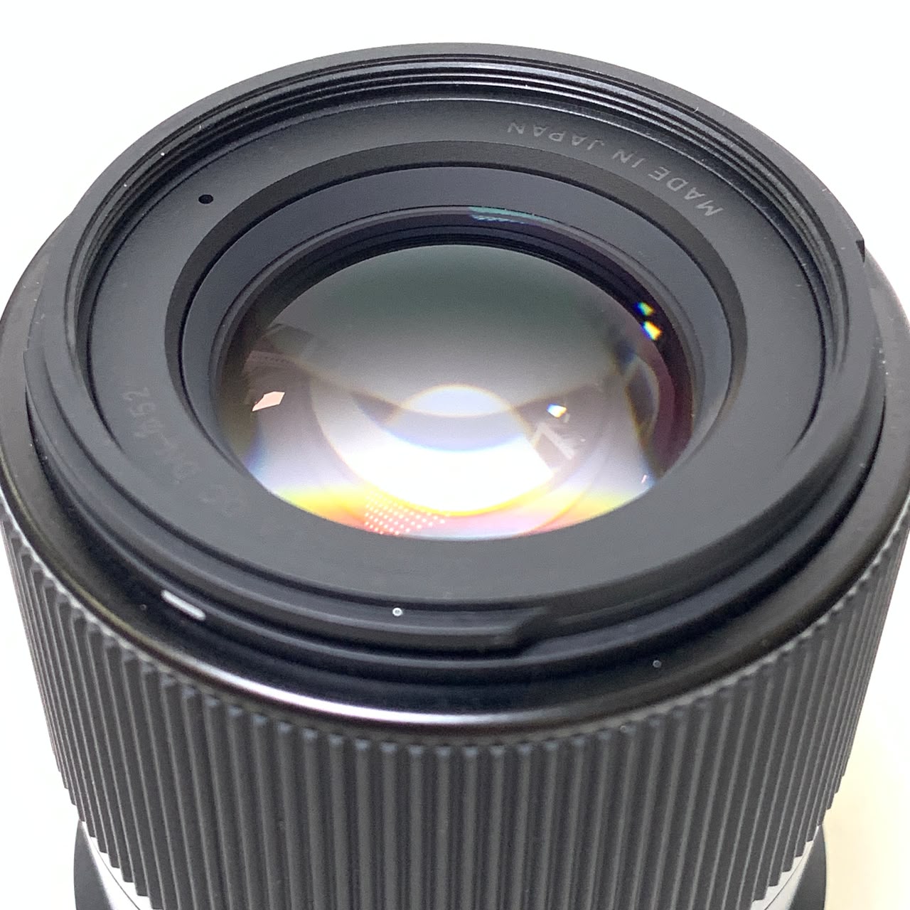 [USED] Sigma 30mm F1.4 DC DN Contemporary Lens Canon RF (98% Like New) — [USED] Sigma 30mm F1.4 DC DN Contemporary Lens (Canon RF)