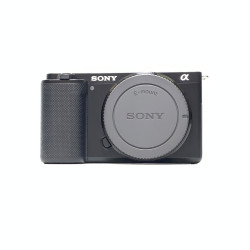 [USED] Sony ZV-E10 Camera Body (SC 1K Only, 99% Like New ) ZV E10