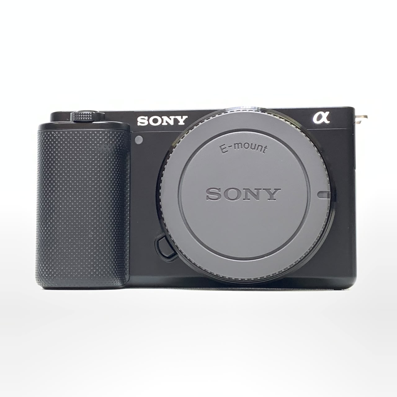 [USED] Sony ZV-E10 Camera Body (SC 1K Only, 99% Like New ) ZV E10 — [USED] Sony ZV-E10 Camera Body Only