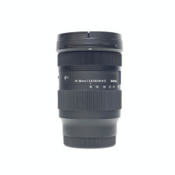 [USED] Sigma 16-28mm F2.8 DG DN Contemporary Lens for Sony E Mount (98% Like New)