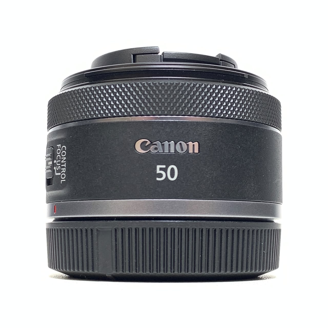[USED] Canon RF 50mm F1.8 STM Lens (98% Like New With Box) — [USED] Canon RF 50mm F1.8 STM
