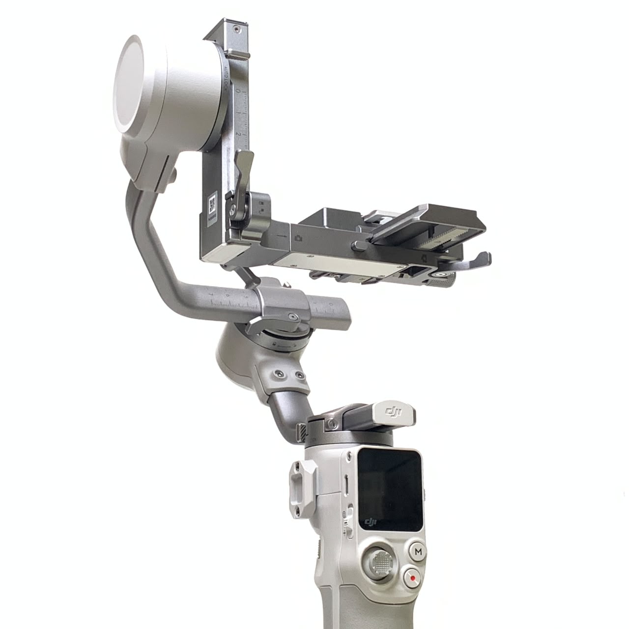 [USED] DJI RS 4 Mini Gimbal Stabilizer RS4 Mini (98% Like New with Box) — [USED] DJI RS 4 Mini Handheld Gimbal Stabilizer