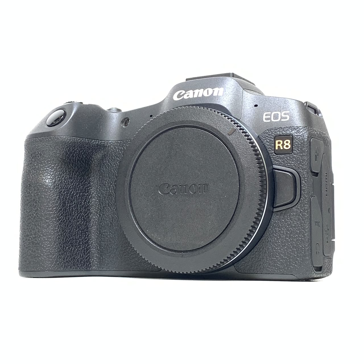 [USED] Canon EOS R8 Body Only ( SC 2K, 99% Like New) / Canon R8 | R 8 | — [USED] Canon EOS R8 Body Only