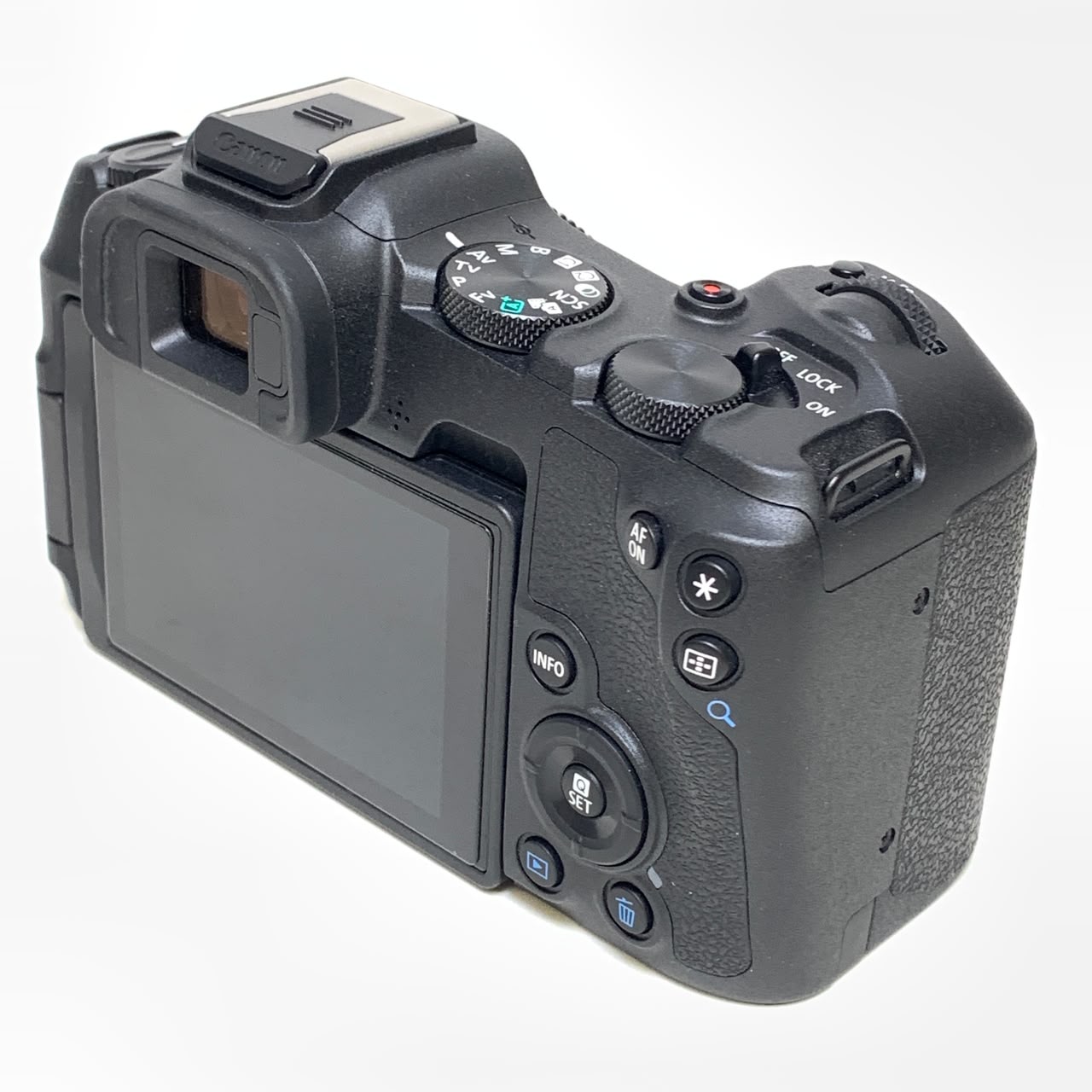 [USED] Canon EOS R8 Body Only ( SC 2K, 99% Like New) / Canon R8 | R 8 | — [USED] Canon EOS R8 Body Only