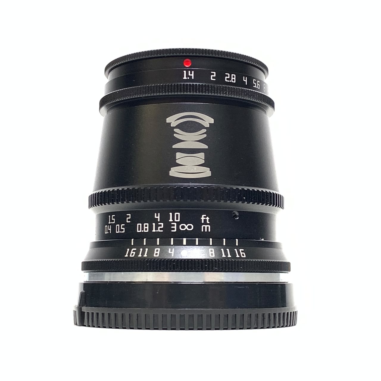 [USED] TTArtisan 17mm F1.4 Lens For Sony E (99% Like New with Box) — [USED] TTartisan 17mm F1.4 For Sony E