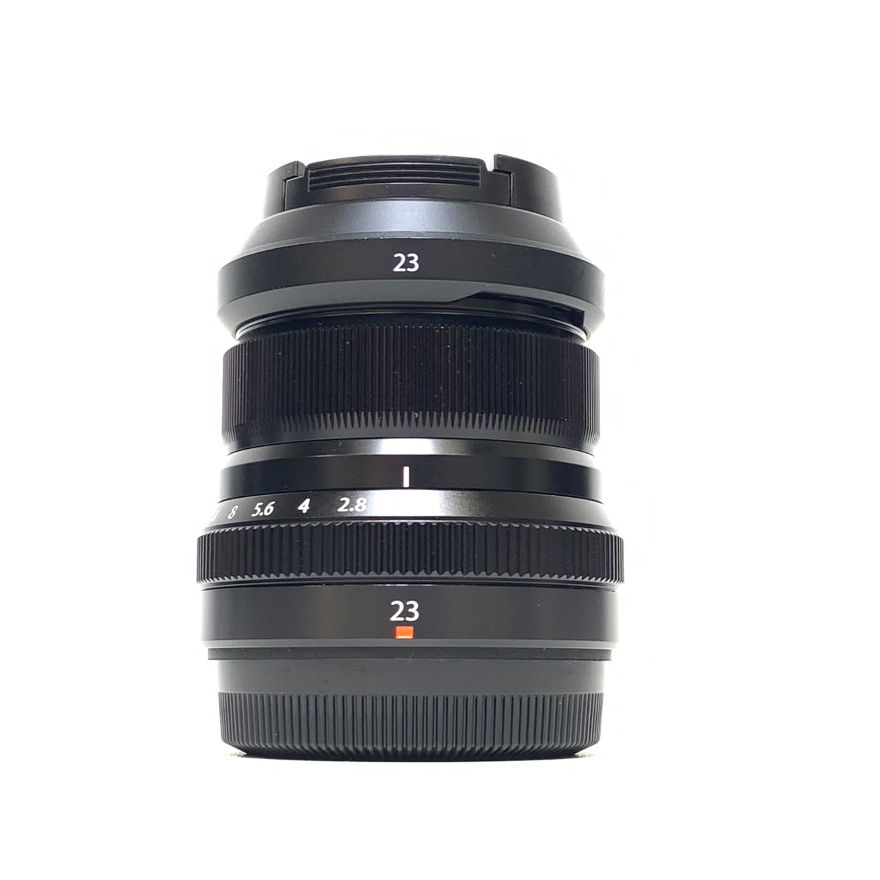 [USED] Fujifilm XF 23mm F2 R WR Lens (98% Like New) — [USED] Fujifilm XF 23mm F2 R WR Lens