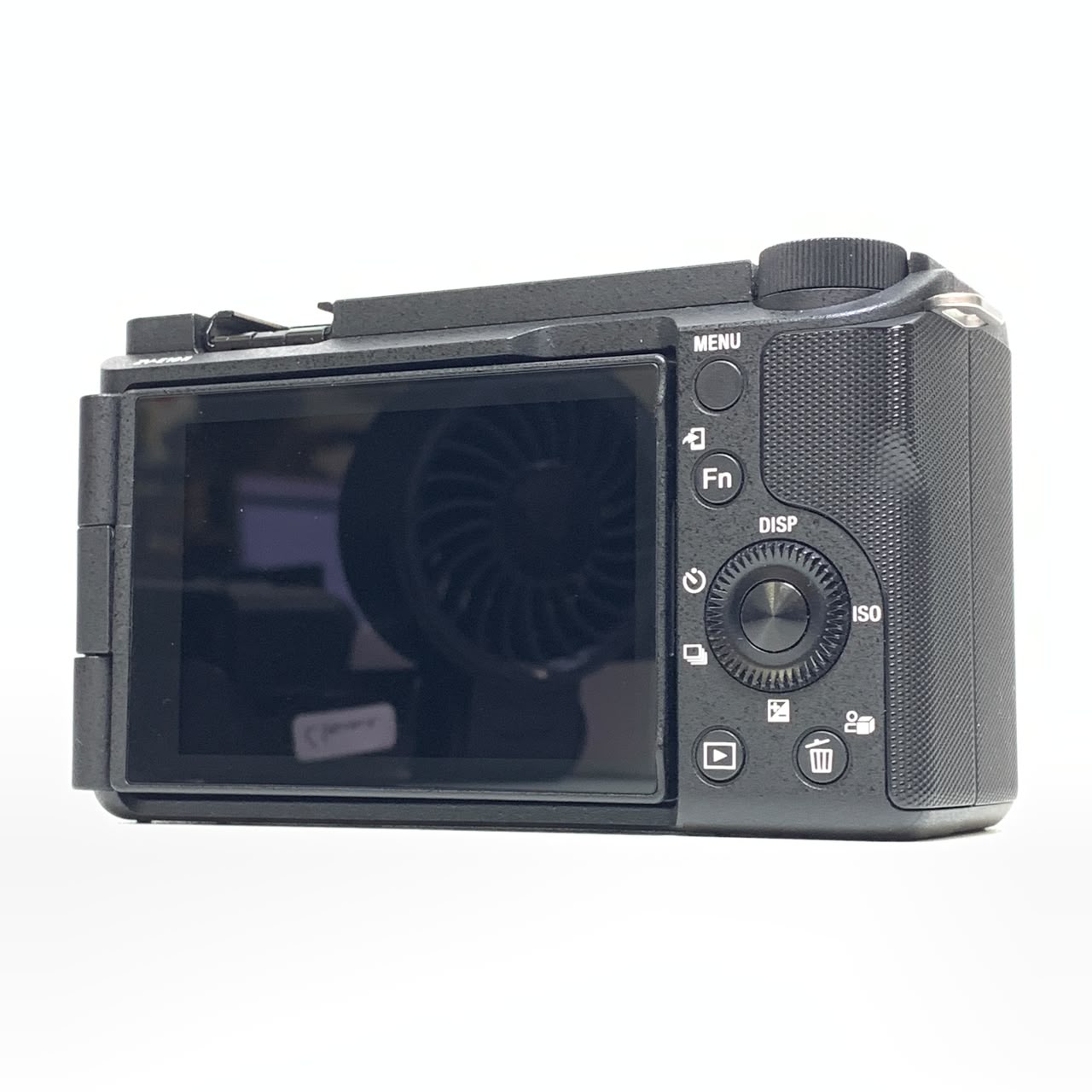 [USED] Sony ZV-E10 II Body Only ( 99% Like New With Box ) ZVE10M2 ZVE10II — [USED] Sony ZV-E10 II Camera Body Only