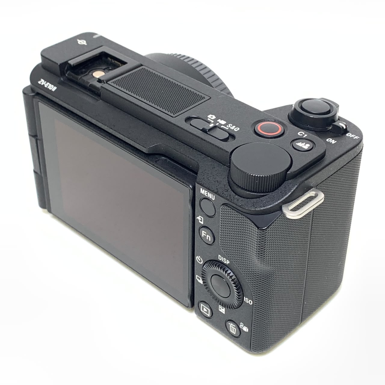 [USED] Sony ZV-E10 II Body Only ( 99% Like New With Box ) ZVE10M2 ZVE10II — [USED] Sony ZV-E10 II Camera Body Only