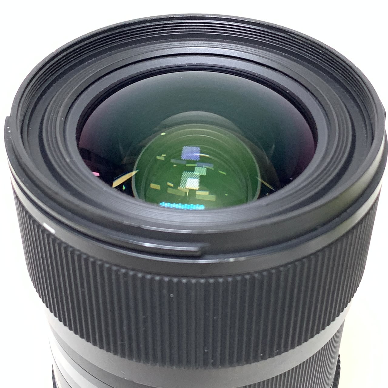[USED] Sigma 18-35mm f1.8 DC HSM Art Lens For Canon EF-S Mount (92% Like New with Box) — [USED] Sigma 18-35mm f1.8 DC HSM Art Lens for Canon