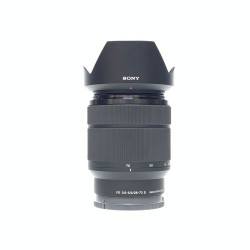 [USED] Sony FE 28-70mm f3.5-5.6 OSS II Lens ( 99% Like New )