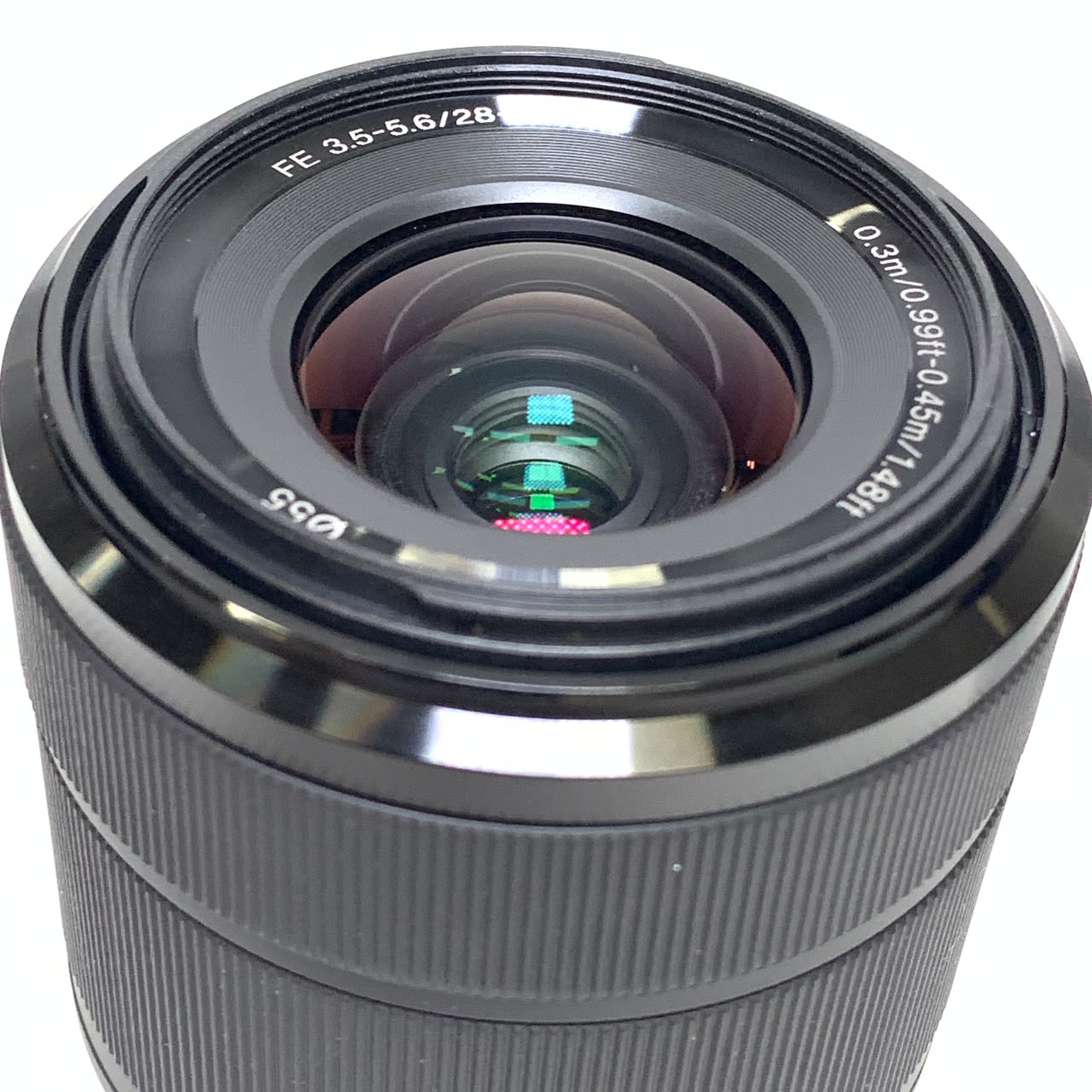 [USED] Sony FE 28-70mm f3.5-5.6 OSS II Lens ( 99% Like New ) — [USED] Sony FE 28-70mm f3.5-5.6 OSS II Lens
