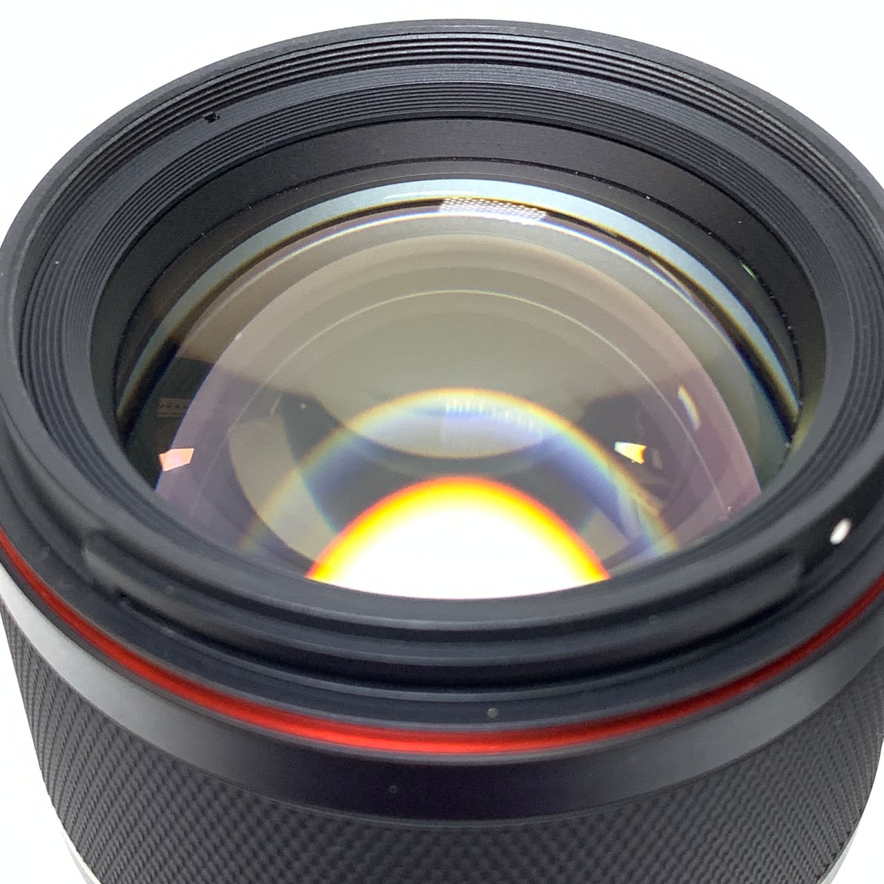 [USED] Samyang AF 85mm f1.4 II FE for Sony E-Mount (97% Like New with Box) — [USED] Samyang AF 85mm F1.4 FE Lens for Sony E