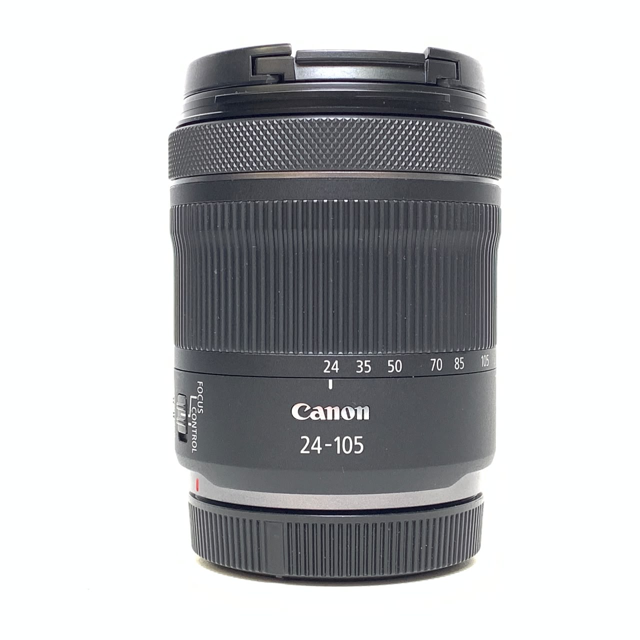 [USED] Canon RF 24-105mm F4-7.1 IS STM Lens (98% Like New) — [USED] Canon RF 24-105mm F4-7.1 IS STM Lens