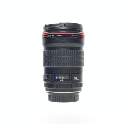 [USED] Canon EF 135mm F2L USM Lens (98% Like New)