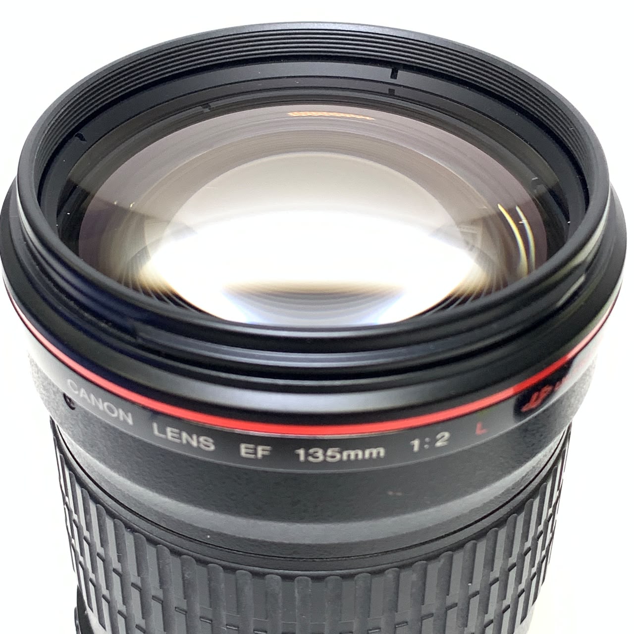 [USED] Canon EF 135mm F2L USM Lens (98% Like New) — [USED] Canon EF 135mm f2L USM Lens
