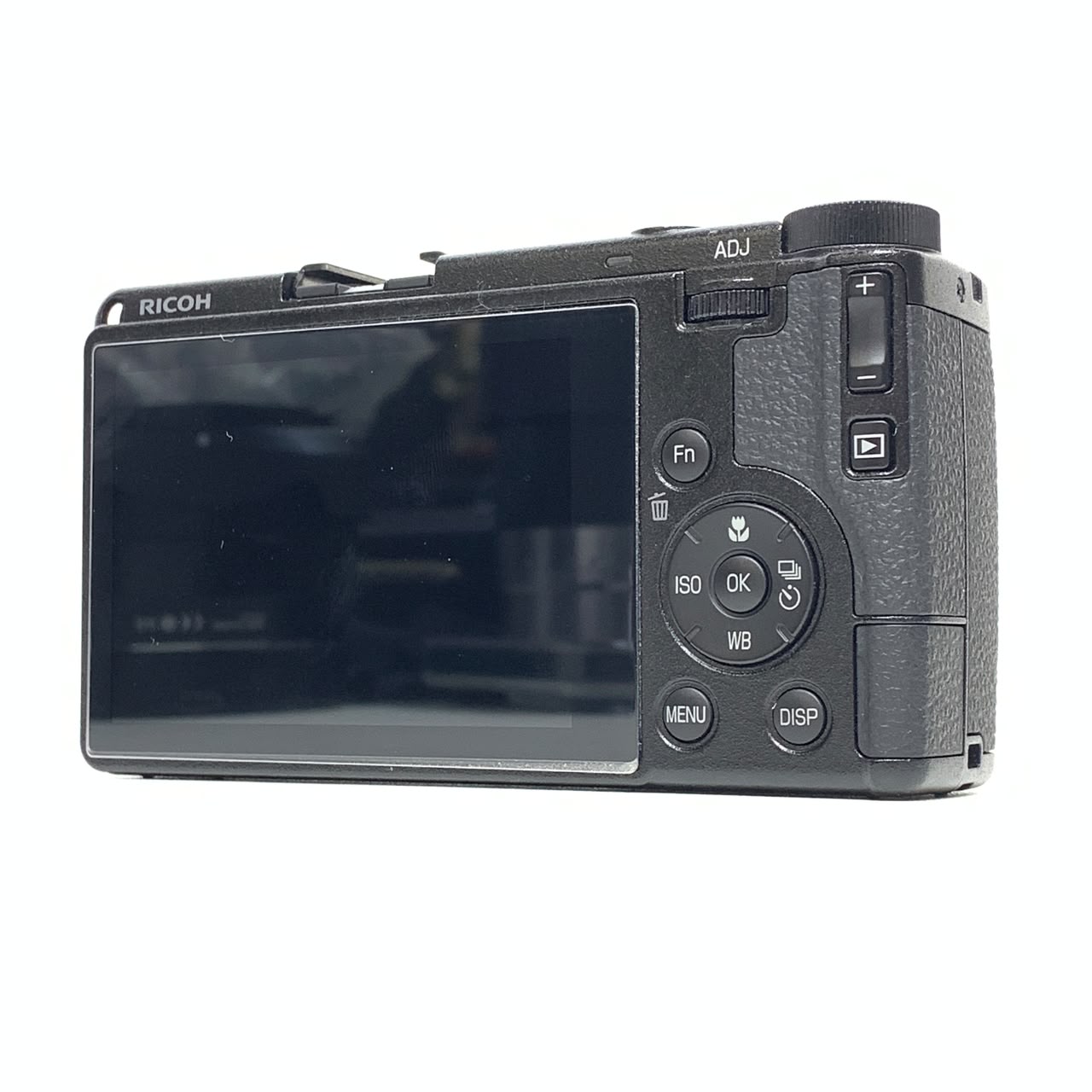 [USED] Ricoh GR IV Digital Camera (SC 1K Only, 99% Like New with Box) — [USED] Ricoh GR IV Digital Camera