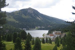 Wisata di Klagenfurt