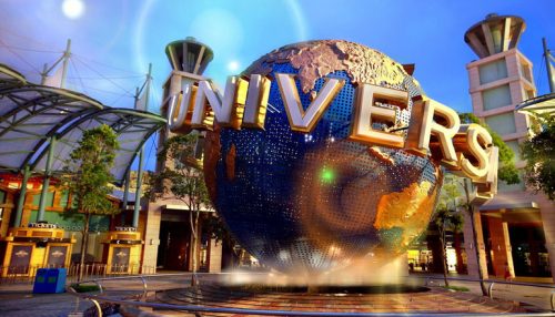 Universal Studios Singapore Alowisata Universal Studios Singapore Alowisata