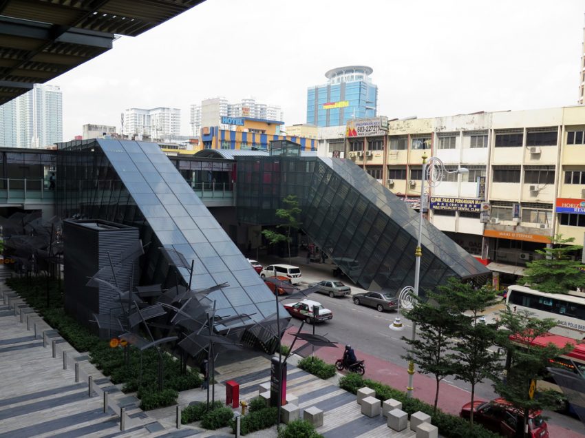 Swarovski Malaysia Nu Sentral - Conveniently located in kuala lumpur - Nu Sentral Kuala Lumpur Federal Territory Of Kuala Lumpur