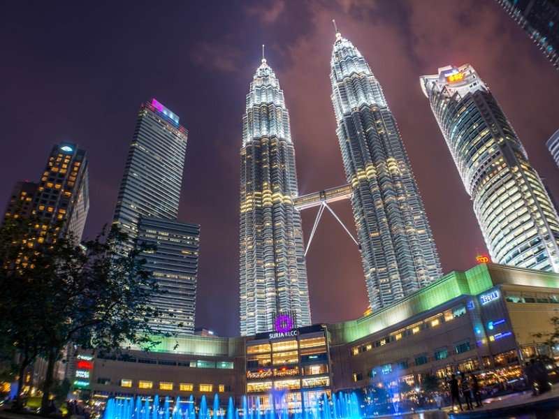 Kuala Lumpur Malaysia Alowisata Kuala Lumpur Malaysia Alowisata