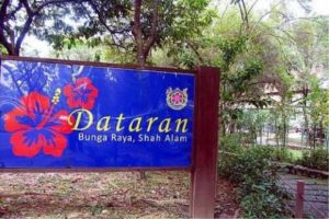 Tempat dating di Shah Alamonline dating ylennyksiä