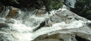 Gunung Stong State Park