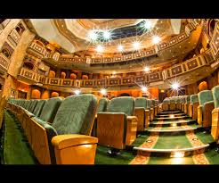 Istana Budaya (Teater Nasional)