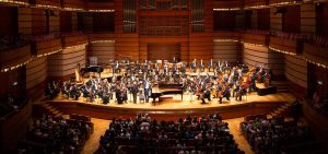 Petronas Philharmonic Hall