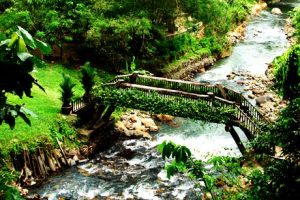 Balung River Eco Resort