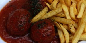 Boulete-au-sauce