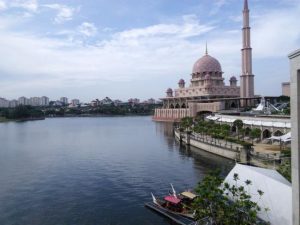 Danau Putrajaya