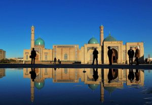 Hazrat Imam