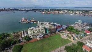 Labuan Square