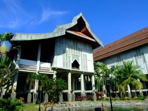Museum Negara Terengganu
