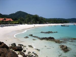 Pantai Pasir Panjang