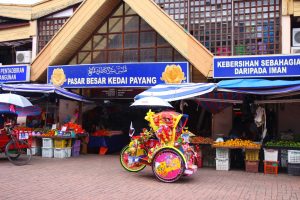 Pasar Payang