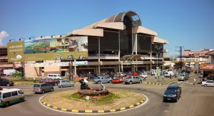 Pasar Tawau Tanjung
