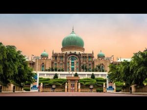 Perdana Putra