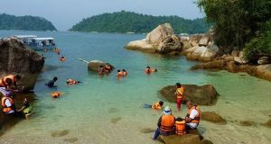Pulau-Pangkor