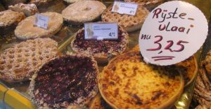 Tarte-Au-Ris