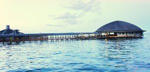 Tempat Wisata Di Semporna