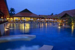 club med